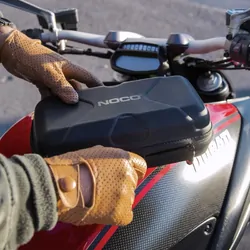 Noco GBC013 EVA Protective Case For Boost Sport + Boost Plus