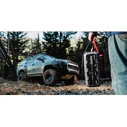 Noco GBX155 4250A 12V UltraSafe Lithium Jump Starter