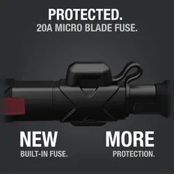 Noco GC009 X-Connect SAE Adapter