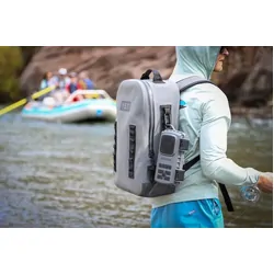 EcoXGear EcoExtreme 2 - Orange Waterproof Speaker