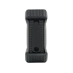 EcoXGear EcoEdge+ - Black Waterproof Speaker