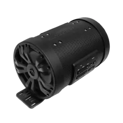 EcoXGear SoundExtreme ES08 Subwoofer