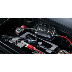 Noco GENIUS2D 12V 2A Direct-Mount Battery Charger and Maintainer