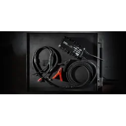 Noco GENIUSPRO25 6V/12V/24V 25-Amp Smart Battery Charger