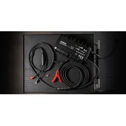 Noco GENIUSPRO50 6V/12V/24V 50-Amp Smart Battery Charger