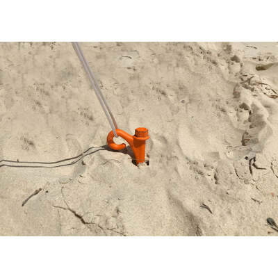 Ground Dogs Ground Grabba Sand Peg 40cm