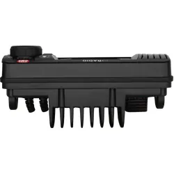 GME GR300BTB AM/FM With Bluetooth Marine Radio - Black