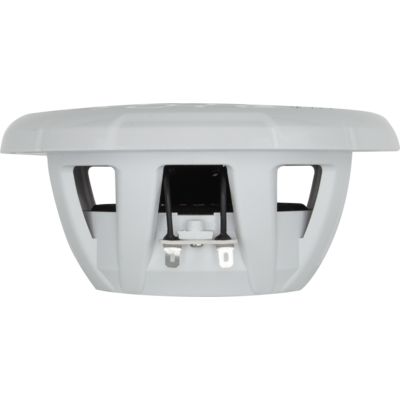 GME GS500 110 Watt IP54 Marine Flush Mount Speakers - 163mm(Pair) - White