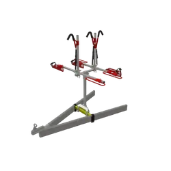 Gripsport Van-Rack 3-Bike Tilting Rack Only