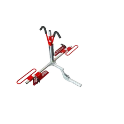 Gripsport GS-Adventure 2-Bike Tow Bar Bike Rack