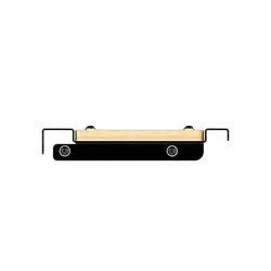 Front runner Land Rover Defender TDI/TD5 (1983-2006) Gullwing Box Shelf