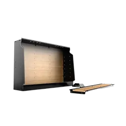 Front runner Land Rover Defender TDI/TD5 (1983-2006) Gullwing Box