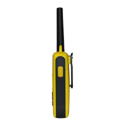 GME 2.5W Marine VHF Handheld Radio