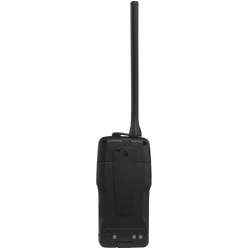 GME 5/1 Watt Handheld VHF Marine Radio - White