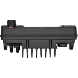 GME GX700B VHF Marine Radio - Black