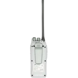 GME GX850W 5/1 Watt DSC VHF Handheld Marine Radio - Float & Flash