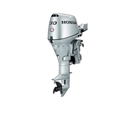 Honda Vented Cowling Cover BF25 BF30 3Cyl 552CC (2002>)