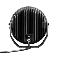 Hard Korr BZRX Series 9'' Round Driving Light - Single