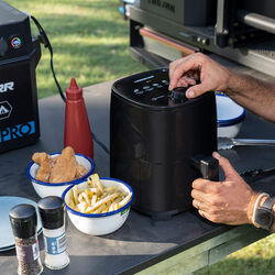 Hardkorr 3L Camping Air Fryer