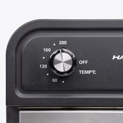 Hardkorr 300W Camping Air Oven