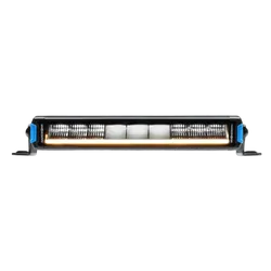 Hyperion Series Led Light Bar 10" Single Row