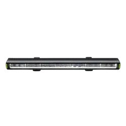 Hyperion Series Led Light Bar 20" Single Row