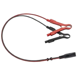 Hard Korr 240V 6A 8-Stage Automatic 6V/12V Lithium Compatable Battery Charger