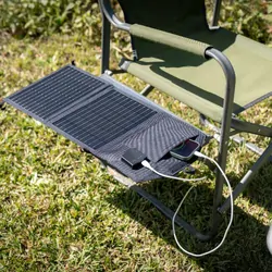 Hard Korr 15 Watt Hard Korr  Solar Panel - Personal Device Charger V2