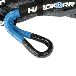 Hardkorr 10M Kinetic Recovery Rope