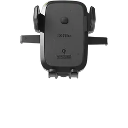 Iottie Easy One Touch 4 Qi - Vent Mount