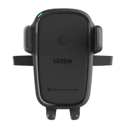 Iottie Easy One Touch Qi 2 - Dash/Windshield Mount