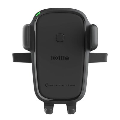 Iottie Easy One Touch Qi 2 - Air Vent/Cd Mount