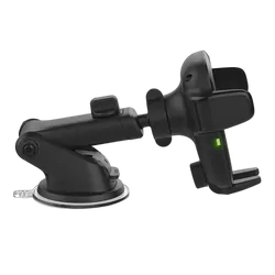 Iottie Auto Sense Automatic Qi - Dash Mount