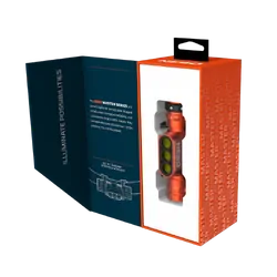 Nebo Master Series HL1000 Rechargeable Headlamp