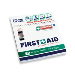 SURVIVAL Family First Aid KIT PLUS
