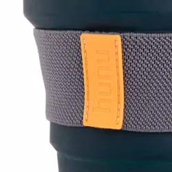 Hunu Cup - 355ml - Deep Ocean