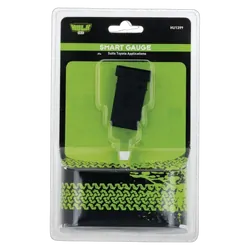 Hulk 4x4 Smart Gauge Dual Temp/Humidity Voltmeter To Suit Late Toyota