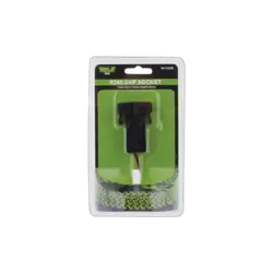 Rj45 Uhf Socket For Early Toyota For Blue