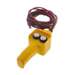 Hulk 4x4 Electric Atv Winch 1500Lbs 12V Steel Cable Ip55 Rating