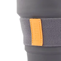 Hunu Cup - 473ml - Charcoal