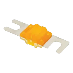 Hulk 4x4 Pkt 1 Midi Fuse Orange 30 Amp With Led 32 Vdc