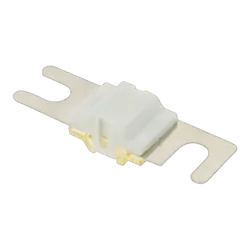 Hulk 4x4 Pkt 1 Midi Fuse White 80 Amp With Led 32 Vdc