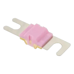 Hulk 4x4 Pkt 1 Midi Fuse Pink 125 Amp With Led 32 Vdc