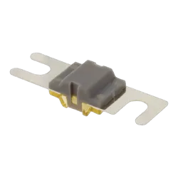 Hulk 4x4 Pkt 1 Midi Fuse Grey 150 Amp With Led 32 Vdc