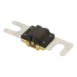 Hulk 4x4 Pkt 1 Midi Fuse Drk Grey 175 A With Led 32 Vdc