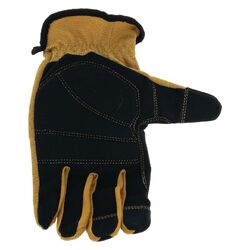 Hulk 4x4 Gloves Outdoor And Recovery Large Hulk 4X4