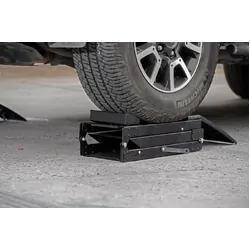 Hulk 4x4 2 In 1 Foldable Steel Ramps Pkt 2 Car Ramp & Loading Ramp