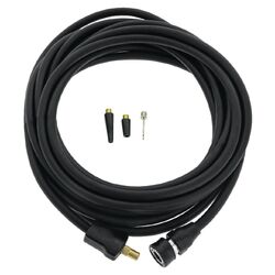 Hulk 4x4 Hulk 300L Air Compressor 12V 150PSI Twin Piston