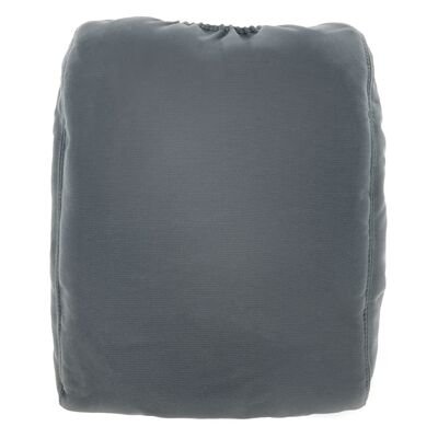 Hulk 4x4 Canvas Console Cover To Suit Toyota 200 Series Landcruiser