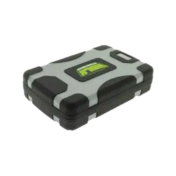 Lithium Cobalt Jump Starter For 28,000Mah For 2,500 Amp